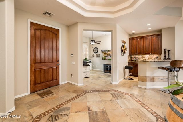12844 W EL SUENO Drive, Sun City West, AZ 85375