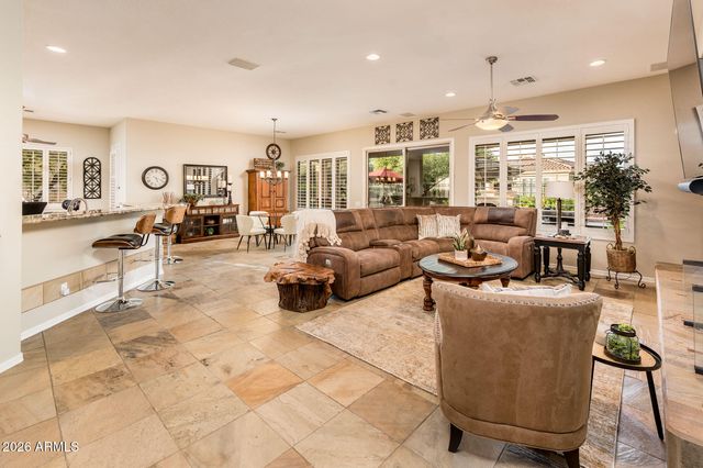 12844 W EL SUENO Drive, Sun City West, AZ 85375