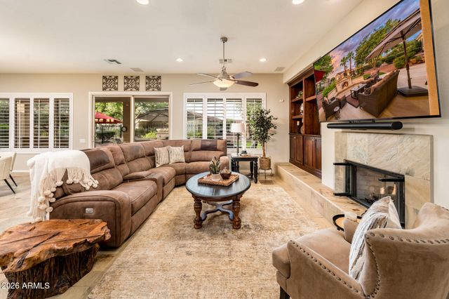 12844 W EL SUENO Drive, Sun City West, AZ 85375