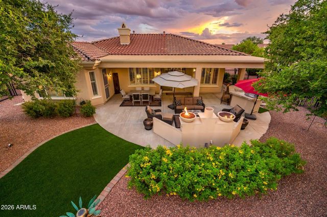 12844 W EL SUENO Drive, Sun City West, AZ 85375