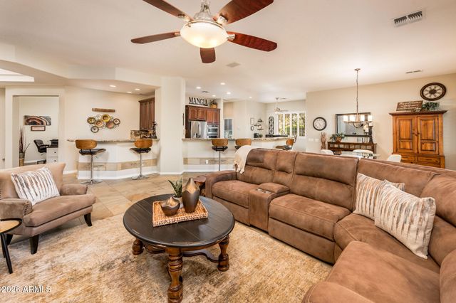 12844 W EL SUENO Drive, Sun City West, AZ 85375