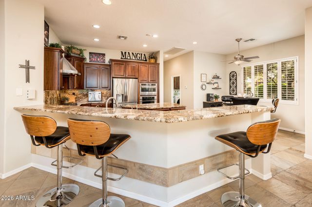 12844 W EL SUENO Drive, Sun City West, AZ 85375