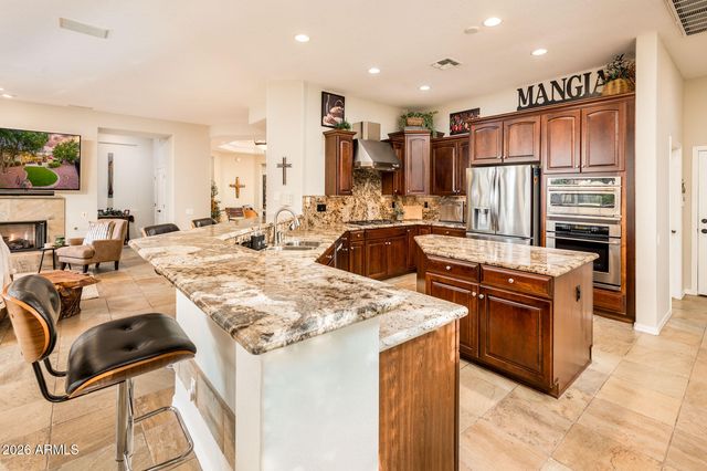 12844 W EL SUENO Drive, Sun City West, AZ 85375