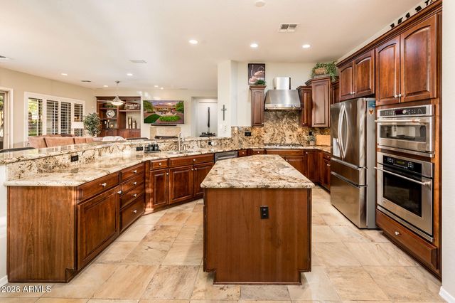 12844 W EL SUENO Drive, Sun City West, AZ 85375