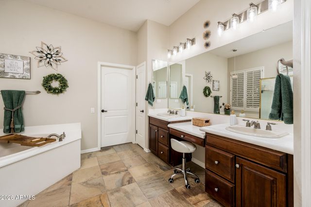 12844 W EL SUENO Drive, Sun City West, AZ 85375