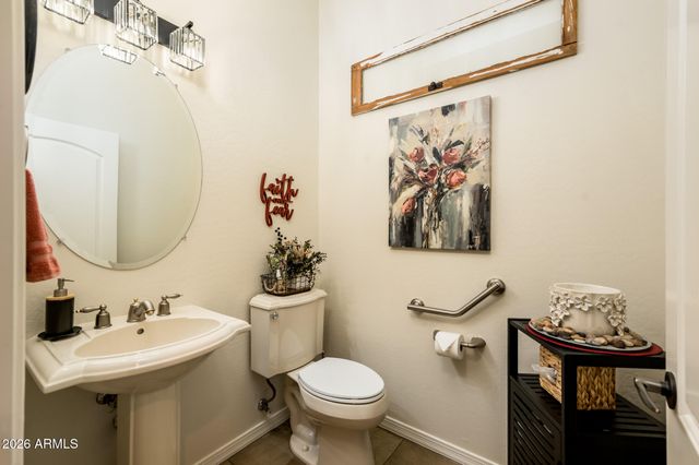 12844 W EL SUENO Drive, Sun City West, AZ 85375