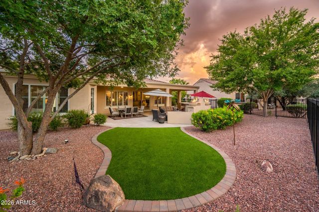 12844 W EL SUENO Drive, Sun City West, AZ 85375