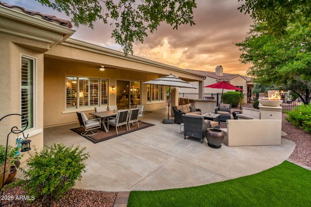 12844 W EL SUENO Drive, Sun City West, AZ 85375