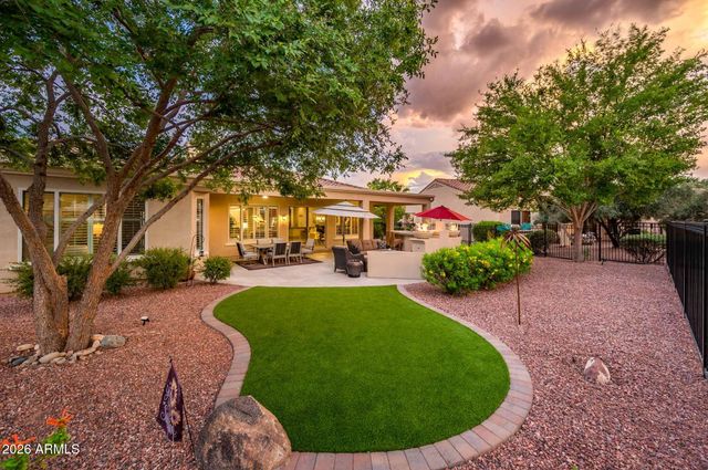 12844 W EL SUENO Drive, Sun City West, AZ 85375