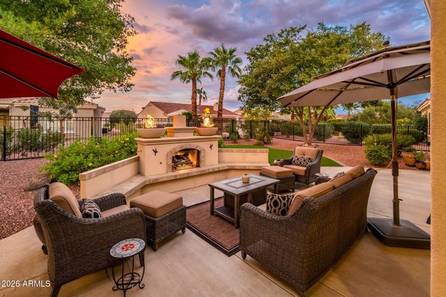 12844 W EL SUENO Drive, Sun City West, AZ 85375