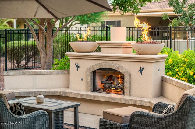 12844 W EL SUENO Drive, Sun City West, AZ 85375