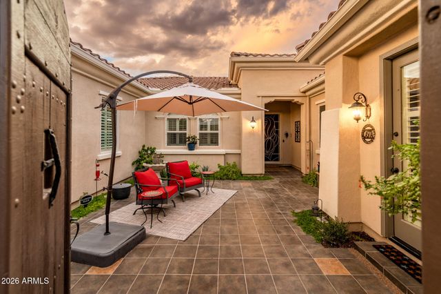 12844 W EL SUENO Drive, Sun City West, AZ 85375