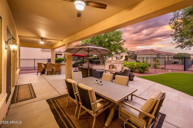 12844 W EL SUENO Drive, Sun City West, AZ 85375