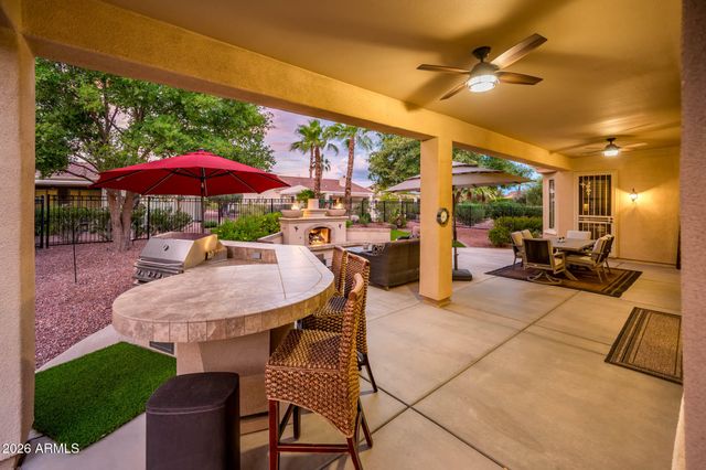 12844 W EL SUENO Drive, Sun City West, AZ 85375