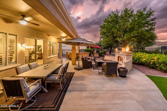 12844 W EL SUENO Drive, Sun City West, AZ 85375