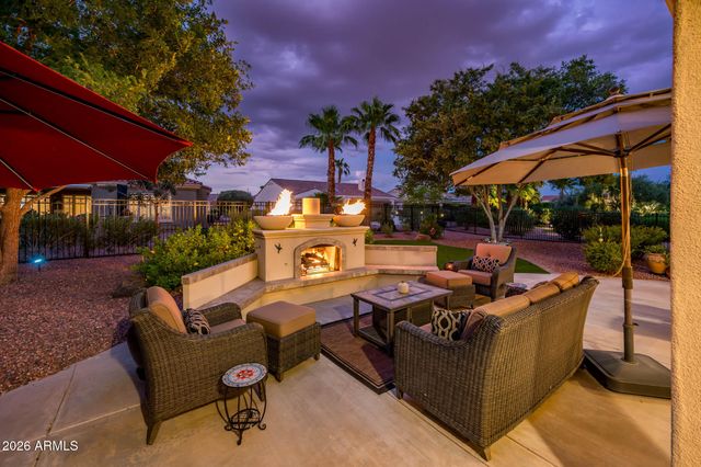 12844 W EL SUENO Drive, Sun City West, AZ 85375