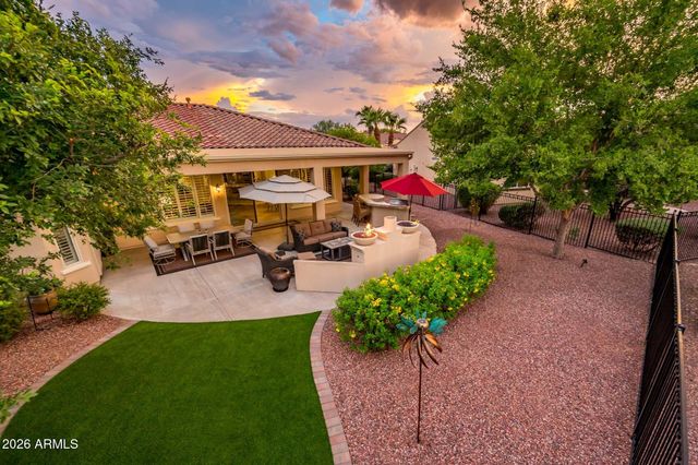 12844 W EL SUENO Drive, Sun City West, AZ 85375