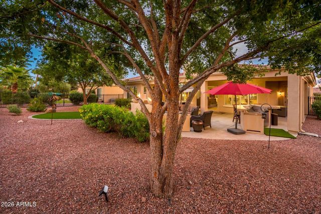 12844 W EL SUENO Drive, Sun City West, AZ 85375