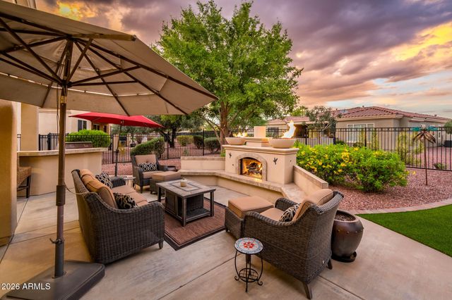 12844 W EL SUENO Drive, Sun City West, AZ 85375