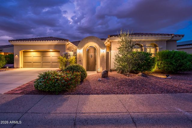 12844 W EL SUENO Drive, Sun City West, AZ 85375