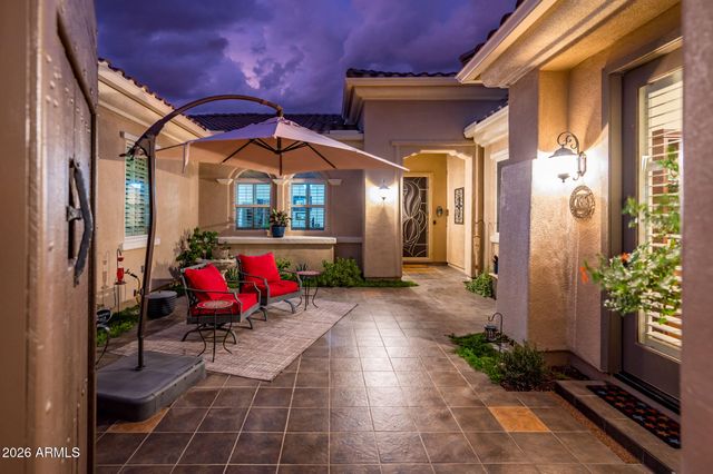 12844 W EL SUENO Drive, Sun City West, AZ 85375