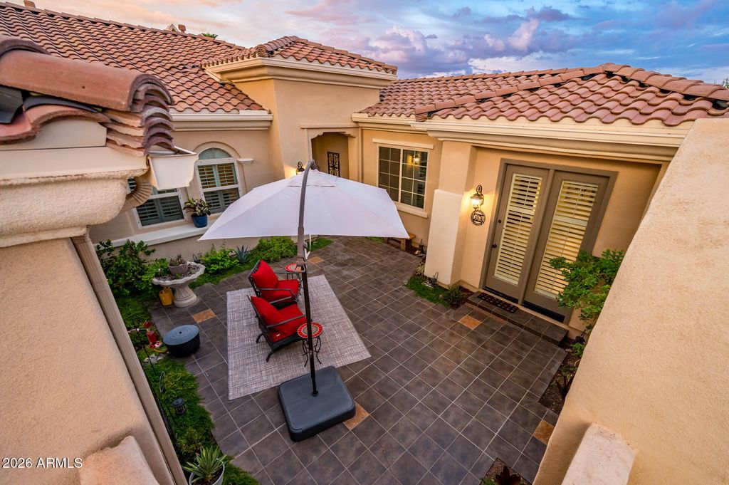 12844 W EL SUENO Drive, Sun City West, AZ 85375 — photo 5