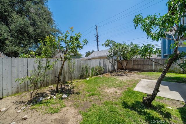 808 S California Avenue, Monrovia, CA 91016