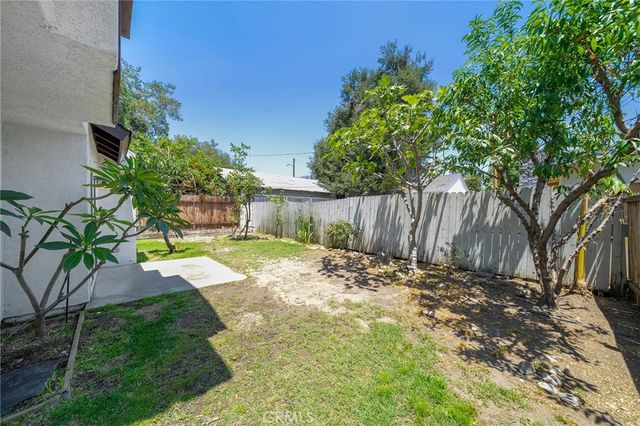 808 S California Avenue, Monrovia, CA 91016