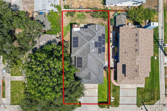 808 S California Avenue, Monrovia, CA 91016