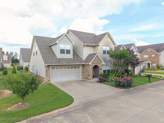 4015 Logan Lane, Fort Smith, AR 72903