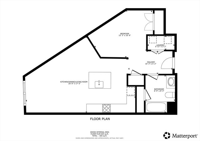 70 Leo M Birmingham Pkwy 415, Boston, MA 02135