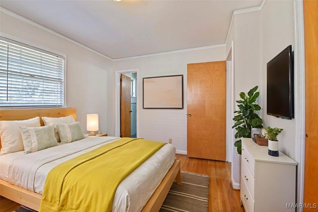 839 Greg Drive, Montgomery, AL 36109