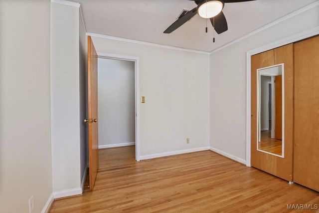 839 Greg Drive, Montgomery, AL 36109