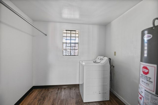 839 Greg Drive, Montgomery, AL 36109