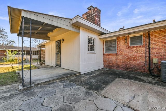 839 Greg Drive, Montgomery, AL 36109