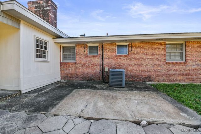 839 Greg Drive, Montgomery, AL 36109