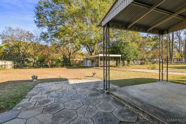 839 Greg Drive, Montgomery, AL 36109