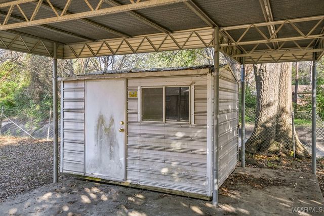 839 Greg Drive, Montgomery, AL 36109