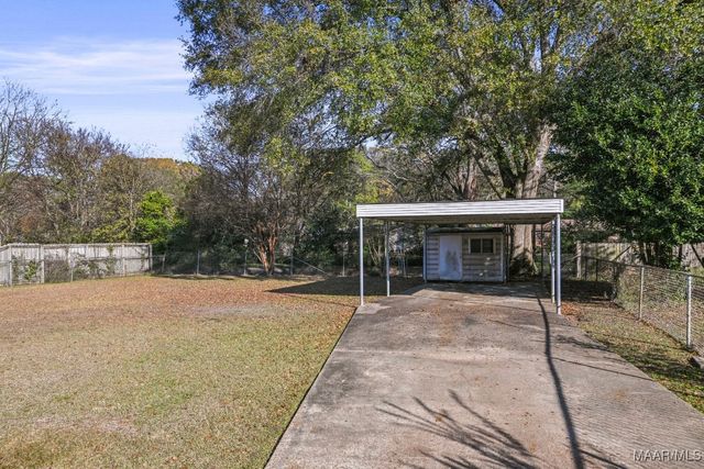 839 Greg Drive, Montgomery, AL 36109