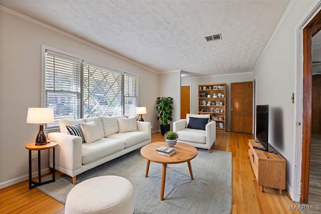 839 Greg Drive, Montgomery, AL 36109