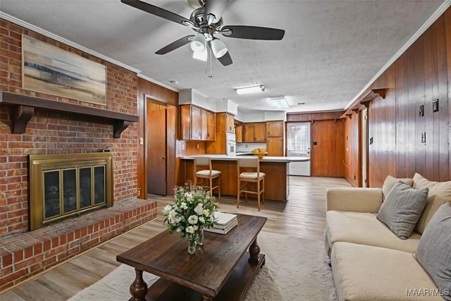 839 Greg Drive, Montgomery, AL 36109