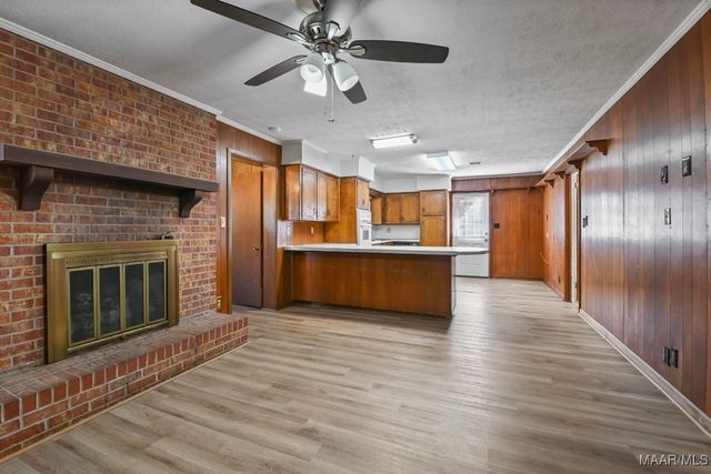 839 Greg Drive, Montgomery, AL 36109