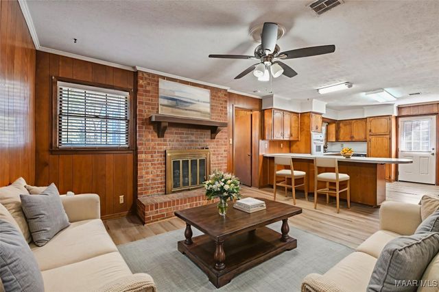 839 Greg Drive, Montgomery, AL 36109