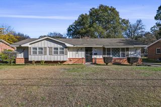 839 Greg Drive, Montgomery, AL 36109