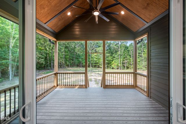 Lot 8 Stallings Road, Spring Hope, NC 27882