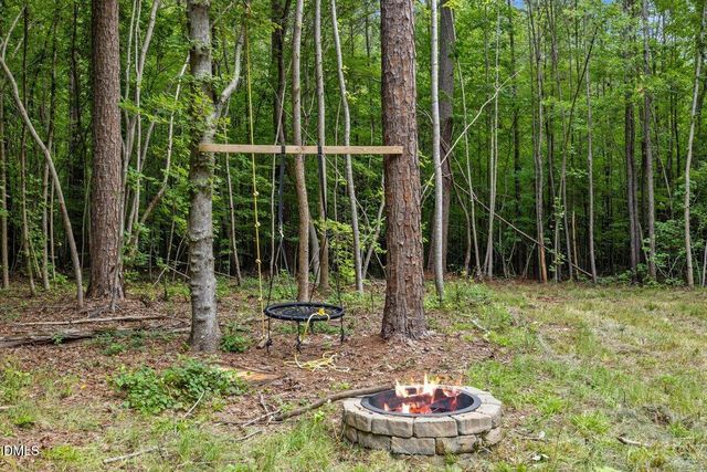 Lot 8 Stallings Road, Spring Hope, NC 27882