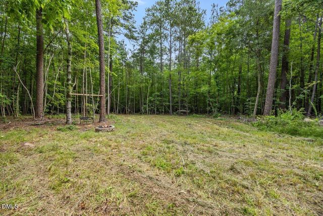 Lot 8 Stallings Road, Spring Hope, NC 27882