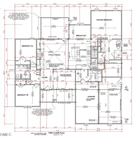 Lot 8 Stallings Road, Spring Hope, NC 27882