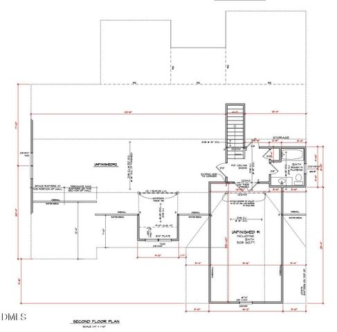 Lot 8 Stallings Road, Spring Hope, NC 27882