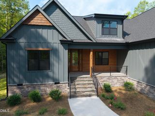 Lot 8 Stallings Road, Spring Hope, NC 27882